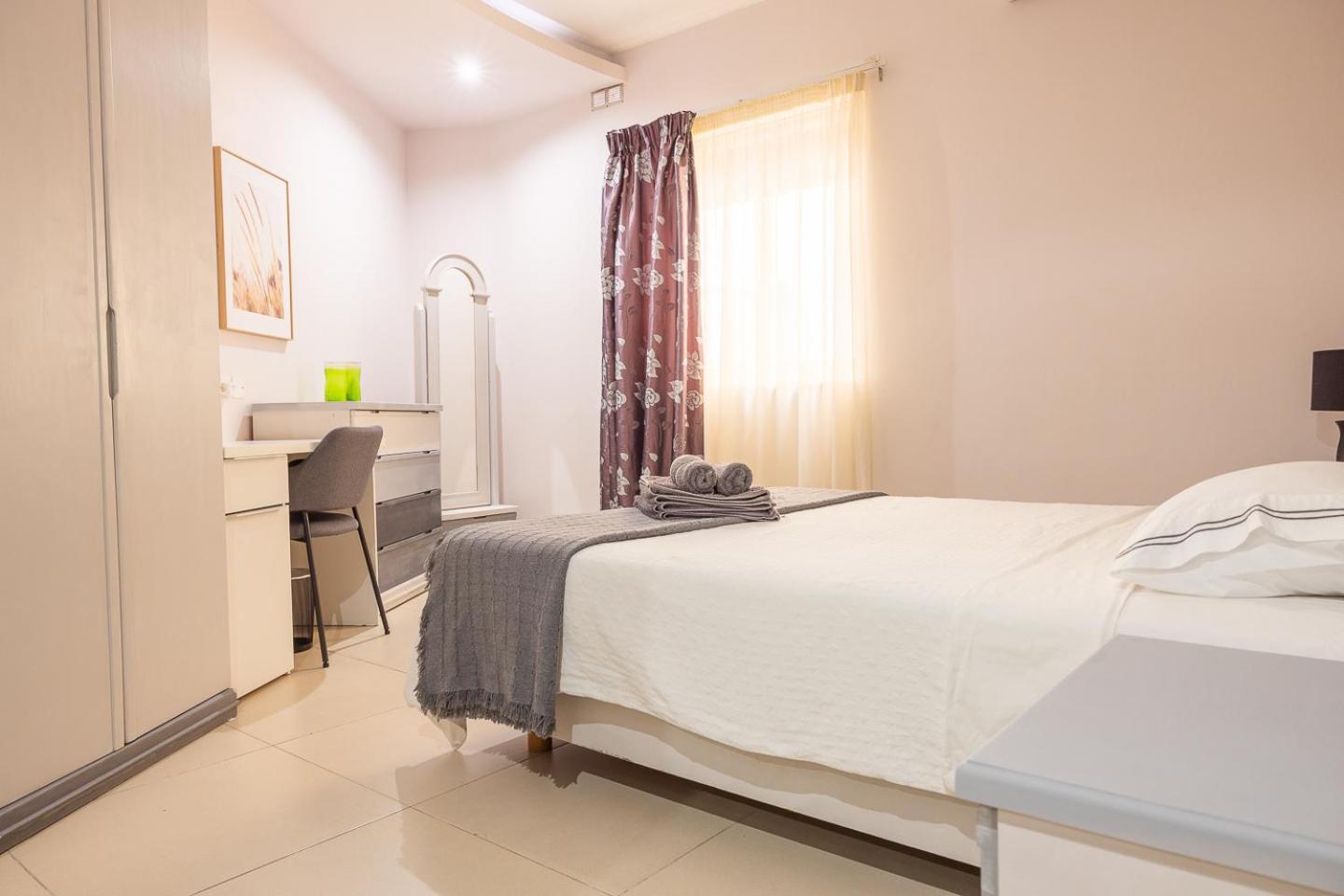 Balluta Bay Spacious Apt - 2Br Sliema Exterior foto